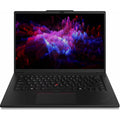 Lenovo ThinkPad P14s Gen 6 21QT0029US 14.5" Mobile Workstation - WQXGA - 90 Hz - Intel Core Ultra 7 265H - 32GB - 1TB SSD - Black - Windows 11 Pro