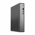 Lenovo ThinkCentre neo 50q Gen 5 13B9005TUS Desktop Computer - Intel Core i5-13420H - 8GB - 256GB PCIe Gen4 NVMe SSD - Tiny - Black - Windows 11 Pro