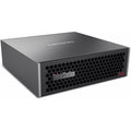 Lenovo ThinkStation 30KL0003US Workstation - ARM Cortex X925 - 128GB - 4TB SSD - Black - NVIDIA DGX OS
