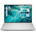 Dell 14 Premium DA14250 4MMXY 14.5" Touchscreen Notebook - 3.2K - 120 Hz - Intel Core Ultra 7 255H - Intel Evo Platform - 32GB - 1TB SSD - Platinum