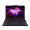 Lenovo ThinkPad P16v Gen 3 21RS003NUS 16" Mobile Workstation - WUXGA - 60 Hz - Intel Core Ultra 9 285H - vPro Technology - 64GB - 2TB SSD - Black - Windows 11 Pro
