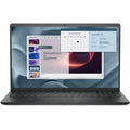 Dell Pro 15 Essential PV15250 0WR3Y 15.6" Notebook - Full HD - 120 Hz - Intel Core i7-1355U - 16GB - 512GB SSD - Carbon Black