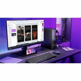 Lenovo ThinkCentre neo 50s Gen 6 13DQ001GUS Small Form Factor Desktop - Intel Core Ultra 5 225, 16GB RAM, 512GB PCIe Gen4 NVMe SSD, Windows 11 Pro