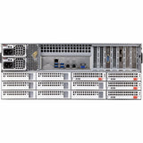 Fortinet FortiManager FMG-3750G Network Security Appliance