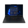 Lenovo ThinkPad E14 Gen 7 21SX0090US 14" Touchscreen Notebook - WUXGA - 60 Hz - Intel Core Ultra 7 255H - 32GB - 1TB SSD - Black - Windows 11 Pro