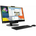 Lenovo 11JHRAR1UZ ThinkCentre Tiny-In-One 27 27" Class Webcam WQHD LED Monitor - 16:9 - Black