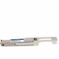 AddOn QSFP-100GB-DW38-CJ-AO Cisco and Juniper Networks Compatible 100GBase-DWDM 100GHz PAM4 Single Lambda QSFP28 Transceiver(SMF, Ch38/1546.92nm, 80km (with EDFA/DCM), LC, DOM)