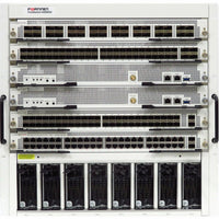 Fortinet FortiSwitch FS-AX9004G Switch Chassis