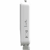 Fortinet FortiAP FAP-222KL Dual Band Wi-Fi 7 IEEE 802.11a/b/e/g/h/i/j/k/n/r/v/u/w/ac/ax/be/mc 4.32 Gbit/s Wireless Access Point - Outdoor - Yes (FAP-222KL-A)