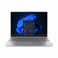 Lenovo ThinkBook 16 G9 AHP 21UT0002US 16" Touchscreen Notebook - WUXGA - 120 Hz - AMD Ryzen 5 220 - 16GB - 512GB SSD - Arctic Gray - Windows 11 Pro