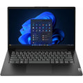 Lenovo V14 G6 ARP 83V30013US 14" Notebook - Full HD - 60 Hz - AMD Ryzen 5 150 - 8GB - 256GB SSD - Business Black - Windows 11 Pro