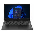 Lenovo V15 G6 ARP 83V4001SUS 15.6" Notebook - Full HD - AMD Ryzen 3 110 - 8GB - 256GB SSD - Business Black - Windows 11 Pro