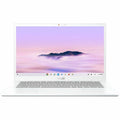 ASUS Chromebook Plus CX34 CX3402CBA-DH388-WH 14" Chromebook - Full HD - Intel Core i3 12th Gen i3-1215U - 8 GB - 128 GB Flash Memory - Pearl White
