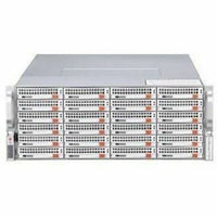 Fortinet FortiAnalyzer FAZ-3750G Network Security Appliance