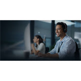 Yealink WH68 Hybrid DECT Wireless Headset view 10