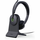 Yealink WH68 Hybrid DECT Wireless Headset view 3