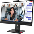 Lenovo 64B8UAR1UZ ThinkVision T27QD-4v 27" Class Webcam WQHD LED Monitor - 16:9
