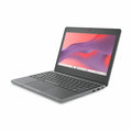 Lenovo Chromebook 100e Gen 5 M89 83T60009US 11.6" Chromebook - HD - 60 Hz - MediaTek - 8GB - 64GB Flash Memory - Luna Gray - ChromeOS
