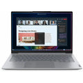 Lenovo ThinkBook 14 G9 IPL 21UX000LUS 14" Touchscreen Notebook - WUXGA - Intel Core Ultra 7 3rd Gen 355 - 16GB - 512GB PCIe Gen4 SSD - Windows 11 Pro