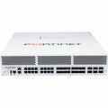 Fortinet FortiGate-3001G Hardware plus 3 Year FortiCare Premium and FortiGuard Unified Threat Protection (UTP) (FG-3001G-BDL-950-36)