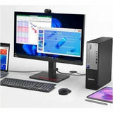 Lenovo ThinkCentre neo 50s Gen 6 13DQ001SUS Small Form Factor Desktop - Intel Core Ultra 7 265, 16GB RAM, 512GB PCIe Gen4 NVMe SSD, Windows 11 Pro