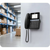 Yealink MP55 E2 Teams IP Phone view 2