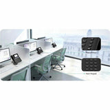 Yealink MP55 E2 Teams IP Phone view 3