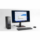Lenovo ThinkCentre neo 50s Gen 6 13DQ001RUS Small Form Factor Desktop - Intel Core Ultra 5 225, 16GB RAM, 512GB PCIe Gen4 NVMe SSD, Windows 11 Pro