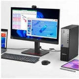 Lenovo ThinkCentre neo 50s Gen 6 13DQ001RUS Small Form Factor Desktop - Intel Core Ultra 5 225, 16GB RAM, 512GB PCIe Gen4 NVMe SSD, Windows 11 Pro