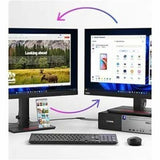 Lenovo ThinkCentre neo 50s Gen 6 13DQ001RUS Small Form Factor Desktop - Intel Core Ultra 5 225, 16GB RAM, 512GB PCIe Gen4 NVMe SSD, Windows 11 Pro