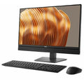 Dell Pro 24 QC24251 DTC59 All-in-One Computer - Intel Core Ultra 5 235T - 16GB - 256GB PCI Express NVMe 4.0 SSD - 23.8" Full HD - Desktop - Textured Black