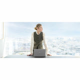 Microsoft Surface Laptop 8 15" Touchscreen Copilot+ PC Notebook - 120 Hz - Intel Core Ultra X7 Series 3 368H - 16 GB - 256 GB SSD - English (US) Keyboard - Smart Card Reader - Platinum (EP2-51104)