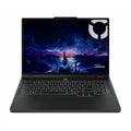 Lenovo Legion Pro 5 16IAX10 83F300AFUS 16" Gaming Notebook - WQXGA - 240 Hz - Intel Core Ultra 7 251HX - 32GB - 1TB SSD - Eclipse Black - Windows 11 Pro