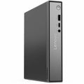 Lenovo ThinkCentre neo 55q Gen 6 13GN004AUS Desktop Computer - AMD Ryzen 7 250 - 16GB - 512GB PCIe Gen4 NVMe SSD - Tiny - Black - Windows 11 Pro