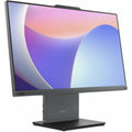 Lenovo ThinkCentre neo 50a 24 Gen 5 12SD00BVUS All-in-One Computer - Intel Core 7 240H - 16GB - 512GB PCIe Gen4 NVMe SSD - 23.8" Full HD - Desktop - Luna Gray - Windows 11 Pro