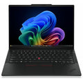 Lenovo ThinkPad T14s Gen 7 21YW001LUS 14" Touchscreen Copilot+ PC Notebook - WUXGA - 60 Hz - AMD Ryzen AI 7 PRO 450 - 32GB - 512GB SSD - Black - Windows 11 Pro