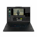 Lenovo ThinkPad P16s Gen 5 21XE0048US 16" Touchscreen Copilot+ PC Notebook - WUXGA - 60 Hz - Intel Core Ultra 7 356H - 32GB - 512GB SSD - Black - Windows 11 Pro