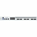 Fortinet FortiADC-1000G Hardware plus 3 Year FortiCare Premium and FortiADC AI Security Bundle (FAD-1000G-BDL-732-36)