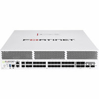 Fortinet FortiGate FG-3501G Network Security/Firewall Appliance