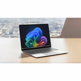 Microsoft Surface Laptop 8 15" Touchscreen Copilot+ PC Notebook - 120 Hz - Intel Core Ultra X7 Series 3 368H - 32 GB - 1 TB SSD - English (US) Keyboard - Smart Card Reader - Platinum - TAA Compliant (EP2-54606)