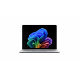 Microsoft Surface Laptop 8 15" Touchscreen Copilot+ PC Notebook - 120 Hz - Intel Core Ultra X7 Series 3 368H - 32 GB - 1 TB SSD - English (US) Keyboard - Smart Card Reader - Platinum - TAA Compliant (EP2-54606)