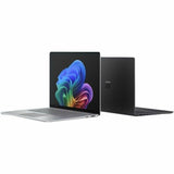 Microsoft Surface Laptop 8 15" Touchscreen Copilot+ PC Notebook - 120 Hz - Intel Core Ultra X7 Series 3 368H - 32 GB - 1 TB SSD - English (US) Keyboard - Smart Card Reader - Platinum - TAA Compliant (EP2-54606)