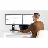 Microsoft Surface Laptop 8 15" Touchscreen Copilot+ PC Notebook - 120 Hz - Intel Core Ultra X7 Series 3 368H - 32 GB - 1 TB SSD - English (US) Keyboard - Smart Card Reader - Platinum - TAA Compliant (EP2-54606)