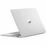 Microsoft Surface Laptop 8 15" Touchscreen Copilot+ PC Notebook - 120 Hz - Intel Core Ultra X7 Series 3 368H - 32 GB - 1 TB SSD - English (US) Keyboard - Smart Card Reader - Platinum - TAA Compliant (EP2-54606)