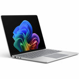 Microsoft Surface Laptop 8 15" Touchscreen Copilot+ PC Notebook - 120 Hz - Intel Core Ultra X7 Series 3 368H - 32 GB - 1 TB SSD - English (US) Keyboard - Smart Card Reader - Platinum - TAA Compliant (EP2-54624)