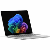Microsoft Surface Laptop 8 15" Touchscreen Copilot+ PC Notebook - 120 Hz - Intel Core Ultra X7 Series 3 368H - 16 GB - 512 GB SSD - English (US) Keyboard - Smart Card Reader - Platinum - TAA Compliant (EP2-54621)