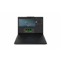 Lenovo ThinkPad P14s Gen 7 21XJ0036US 14.5" Copilot+ PC Notebook - WUXGA - 60 Hz - Intel Core Ultra 7 356H - 32GB - 1TB SSD - Black - Windows 11 Pro