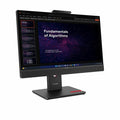 Lenovo 13LBGAR6US ThinkCentre TIO24 GEN6 24" Class Webcam LED Touchscreen Monitor - 16:9 - 4 ms