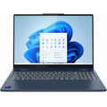 Lenovo IdeaPad 5 16IAL10 83KS001BUS 16" Touchscreen Convertible 2 in 1 Notebook - WUXGA - 60 Hz - Intel Core Ultra 7 255U - 32GB - 1TB SSD - Cosmic Blue - Windows 11 Home