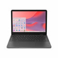 Lenovo 500e Yoga Chromebook Gen 4 82W40038US 12.2" Touchscreen Convertible 2 in 1 Chromebook - WUXGA - 60 Hz - Intel N-Series N100 - 4GB - 32GB Flash Memory - Graphite Gray - ChromeOS